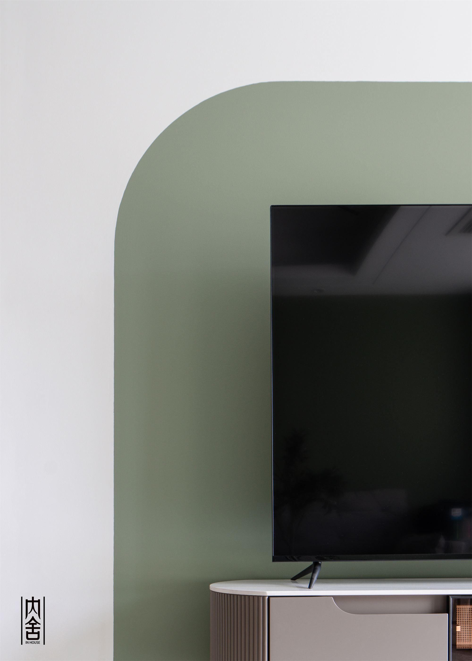 拉扯四季丨内舍整体软装-8