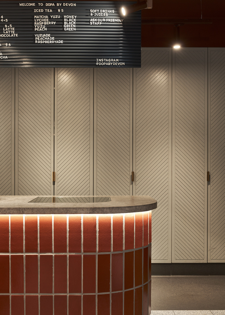 Dopa by Devon(悉尼日式甜品店)-9