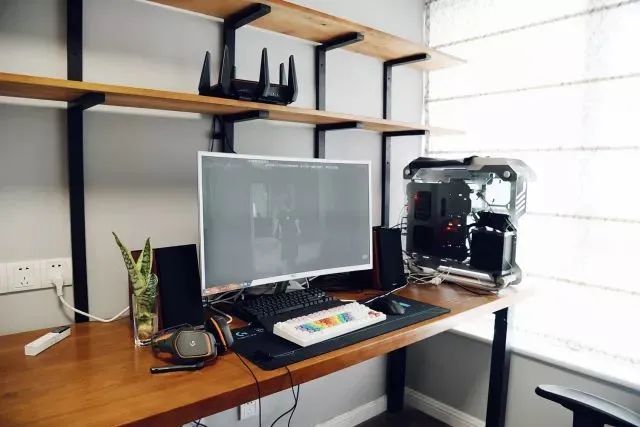 简约北欧风小三房-36