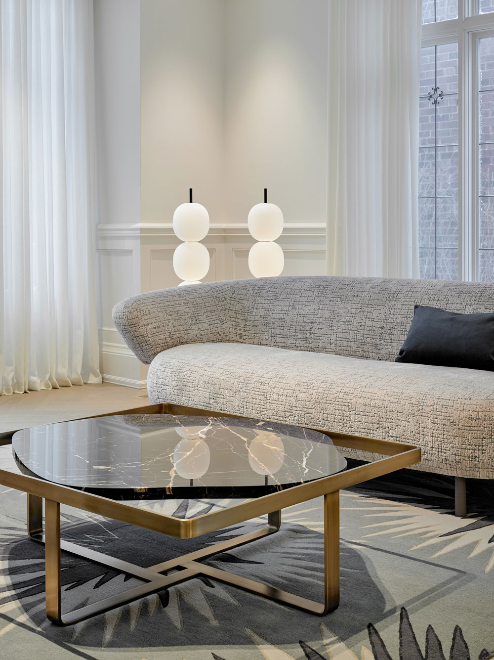 Forest Hill Residence ACDO-4