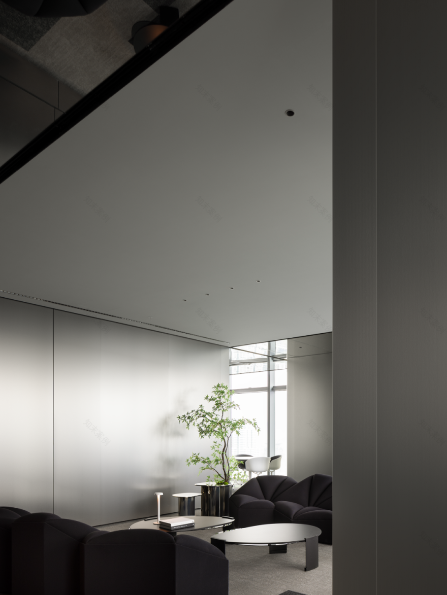 广州简美设计 | 森林苏醒-30