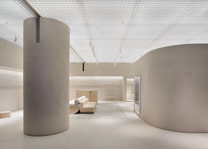 无境之境 | CMK Architects 打造多元空间-4