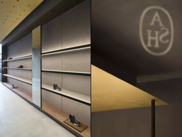 【152期】6月11日 最新零售商业空间设计-28