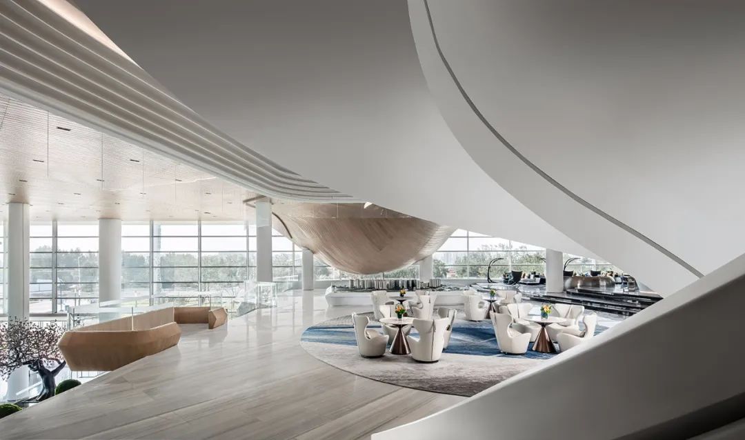 西海岸·创新科技城体验中心-33