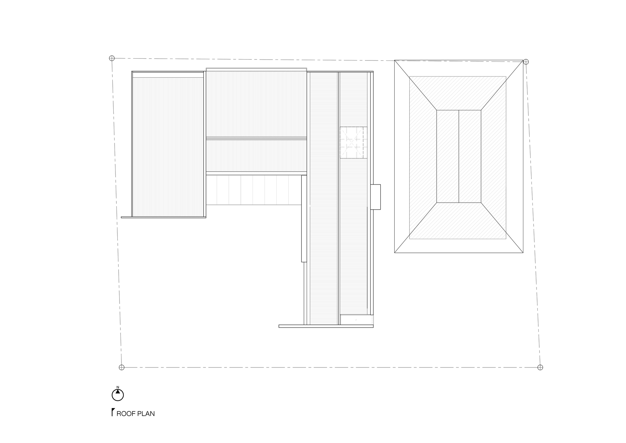 B 别墅丨泰国丨ACA Architects-23