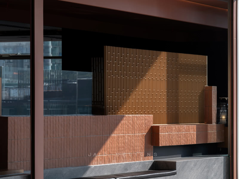 渝乡海棠·龙湖店丨中国重庆丨集嘉设计-6