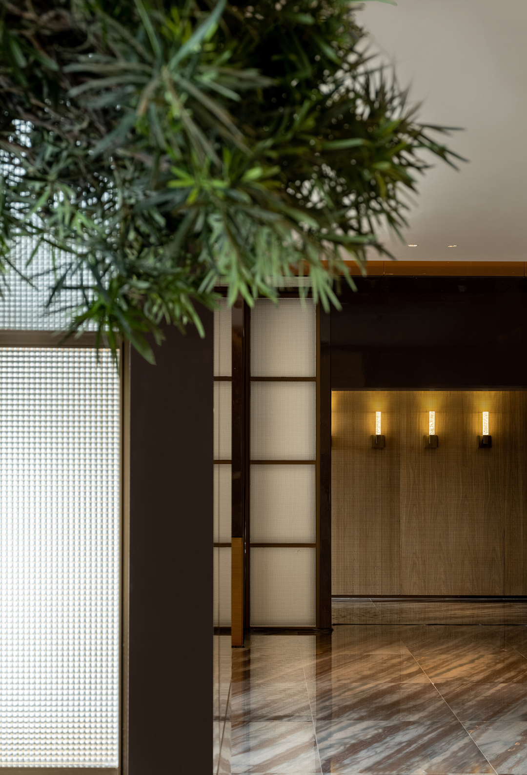 呼和浩特皇冠假日酒店丨中国呼和浩特丨壹恳设计-33