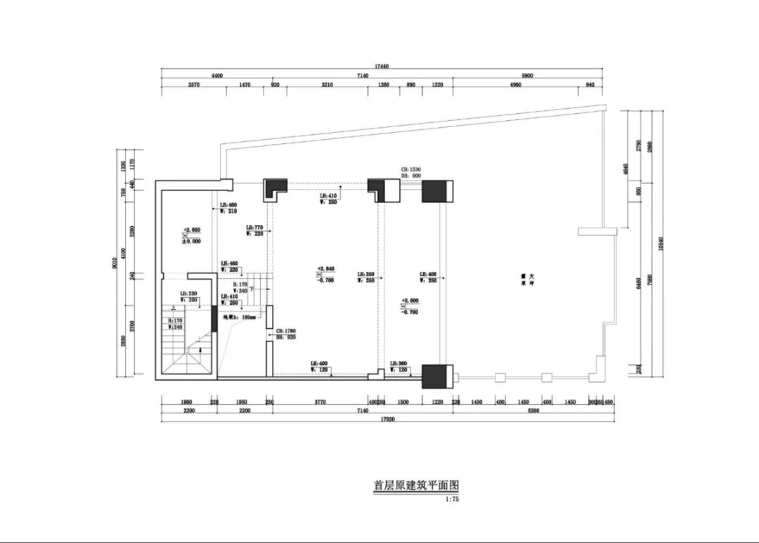 陈文辉打造 600㎡中式轻奢豪宅，演绎当代东方美学-78