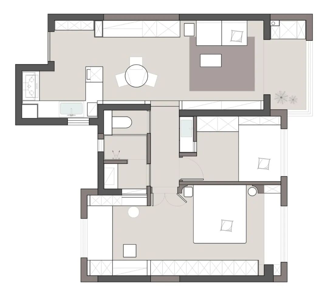 息壤丨可米设计-58