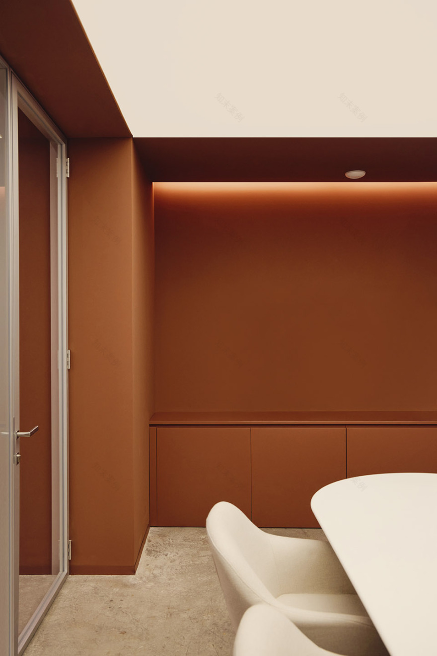 ORIGEN办公室丨西班牙丨X arquitectos-75