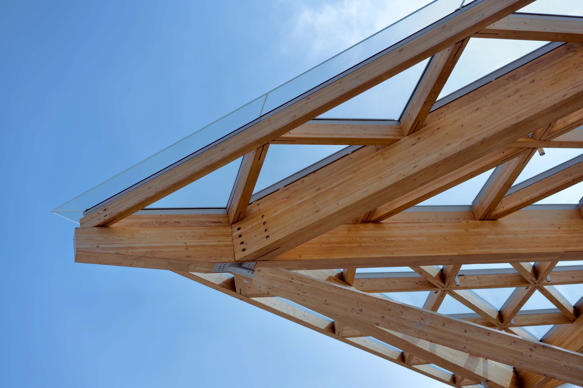 长三角生态绿色一体化发展示范区(嘉善)企业交流服务基地丨中国浙江丨上海绿建建筑设计事务所-43