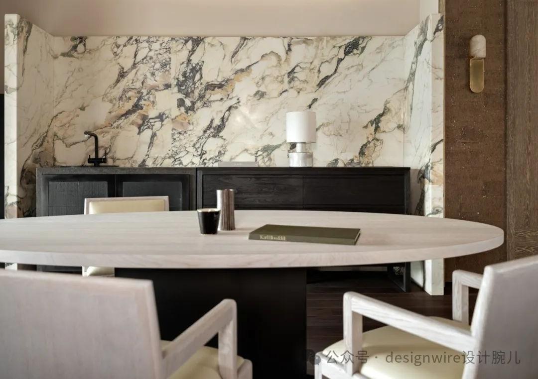 北京1500㎡私人别墅丨中国北京丨赵树设计-95