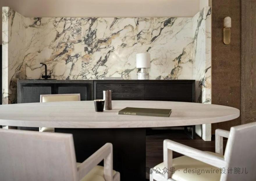 北京1500㎡私人别墅丨中国北京丨赵树设计-95