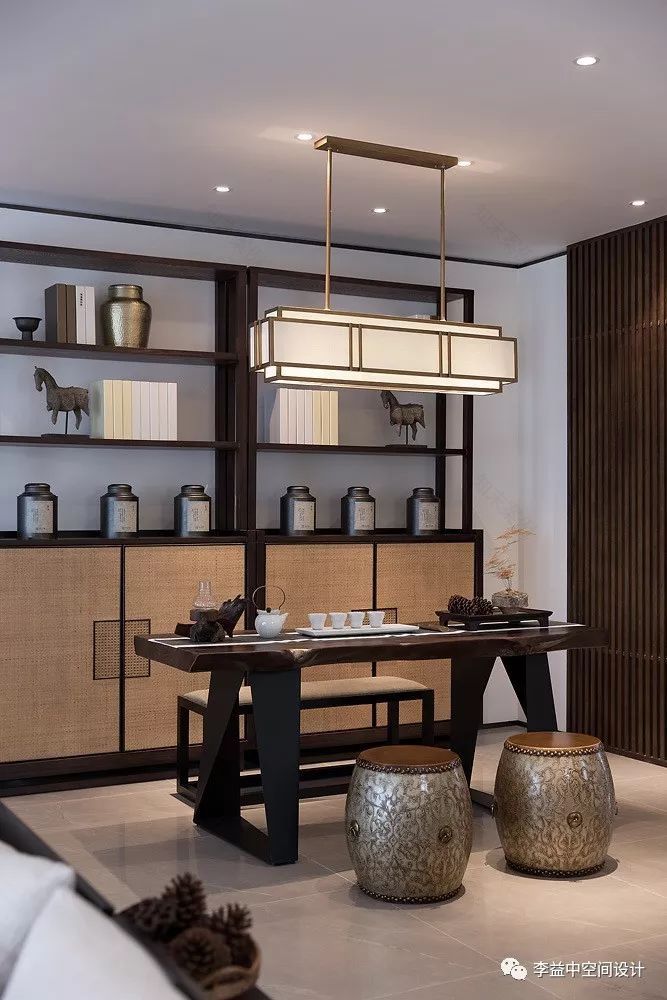 云南腾冲雅居乐度假样板房 | 自然之美,静谧之境-77