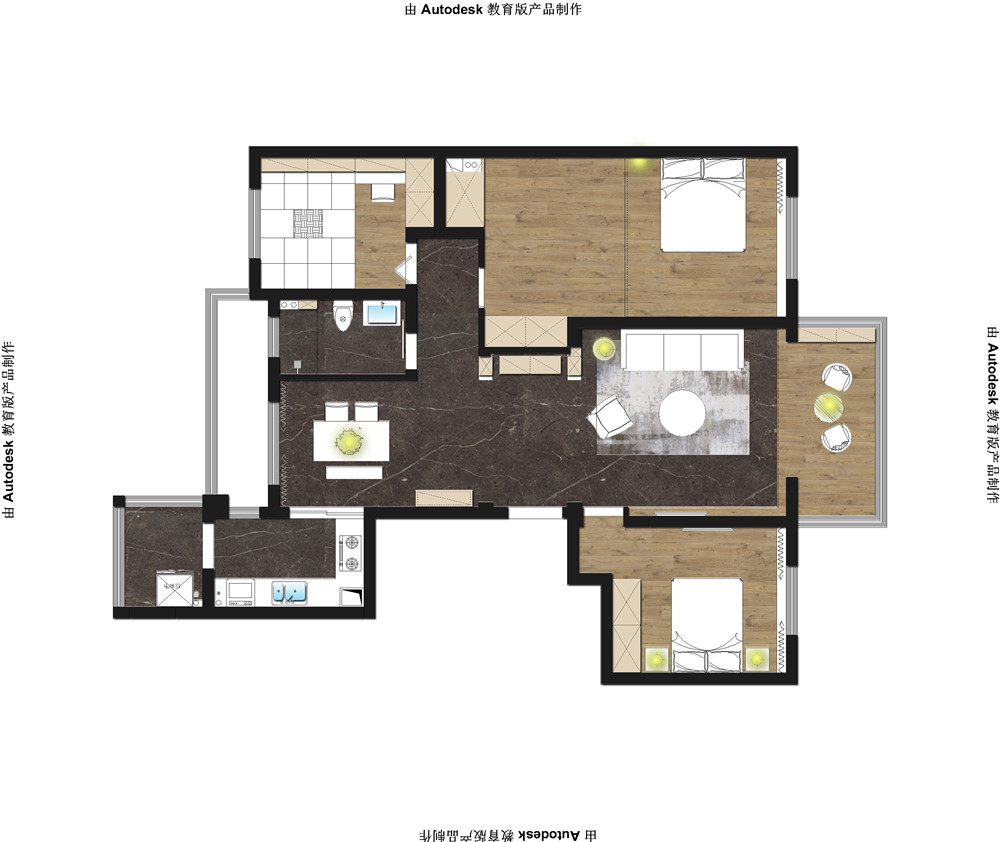 芜湖·蔚蓝海岸-5