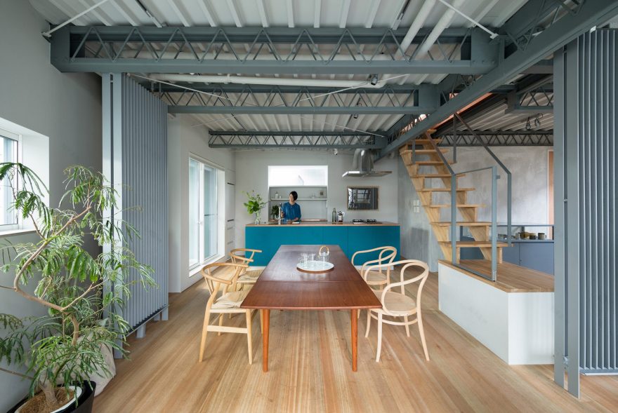 Kamiyami Residence-11