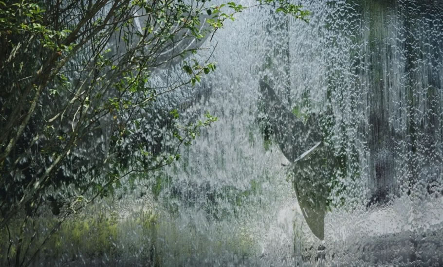 华润·贵阳·悠山悦景丨中国贵阳丨基准方中成都景观事业部-15