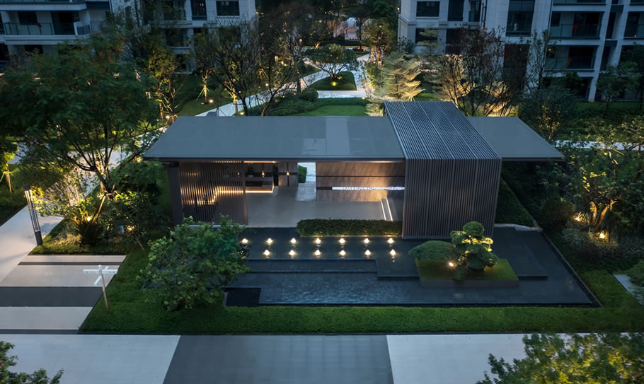 汕头中海悦江府丨中国汕头-7