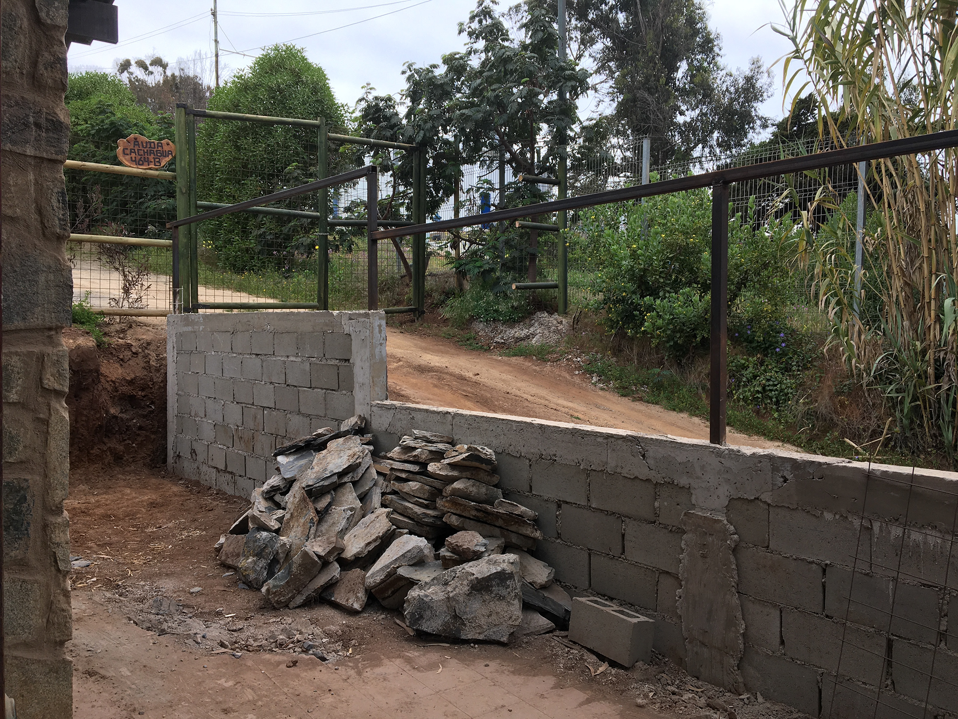 JB之家（注：由于Casa常见意为房子、家 ，JB可能是人名等特定名称，这里按常见理解翻译） 丨Chile-8