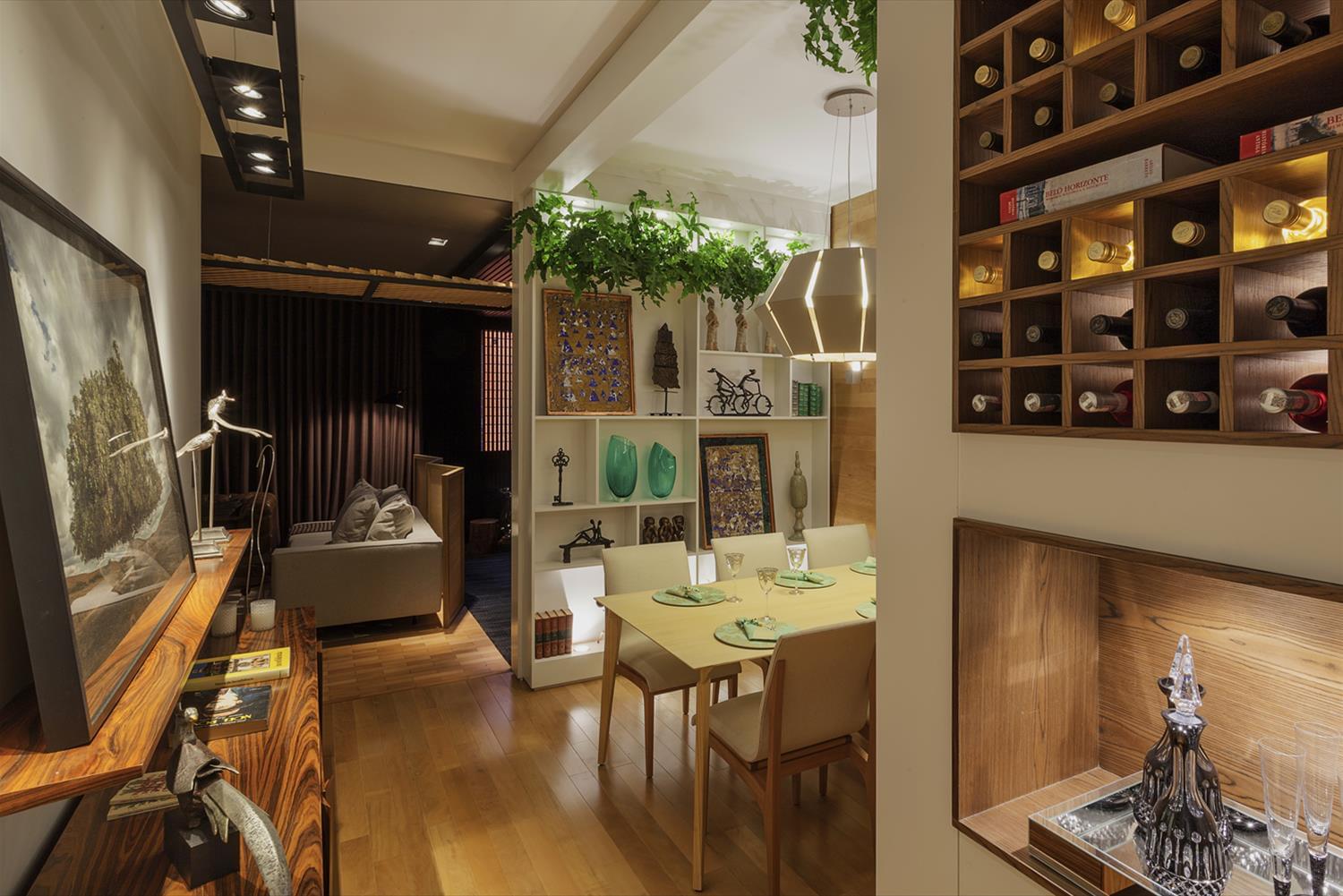 自然之境 · Laura Santos 的绿色舒适住宅设计-6