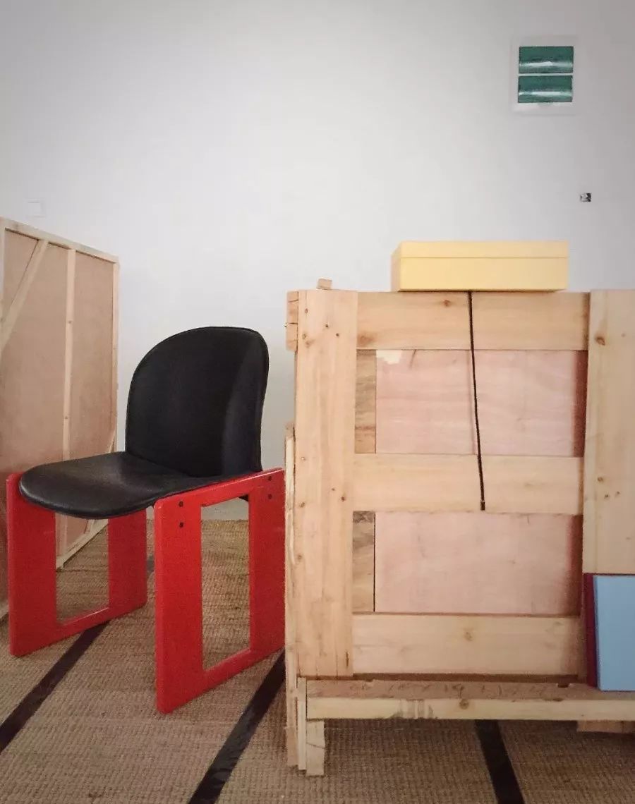 环游世界的美女设计师,把艺术与色彩织成了家-61