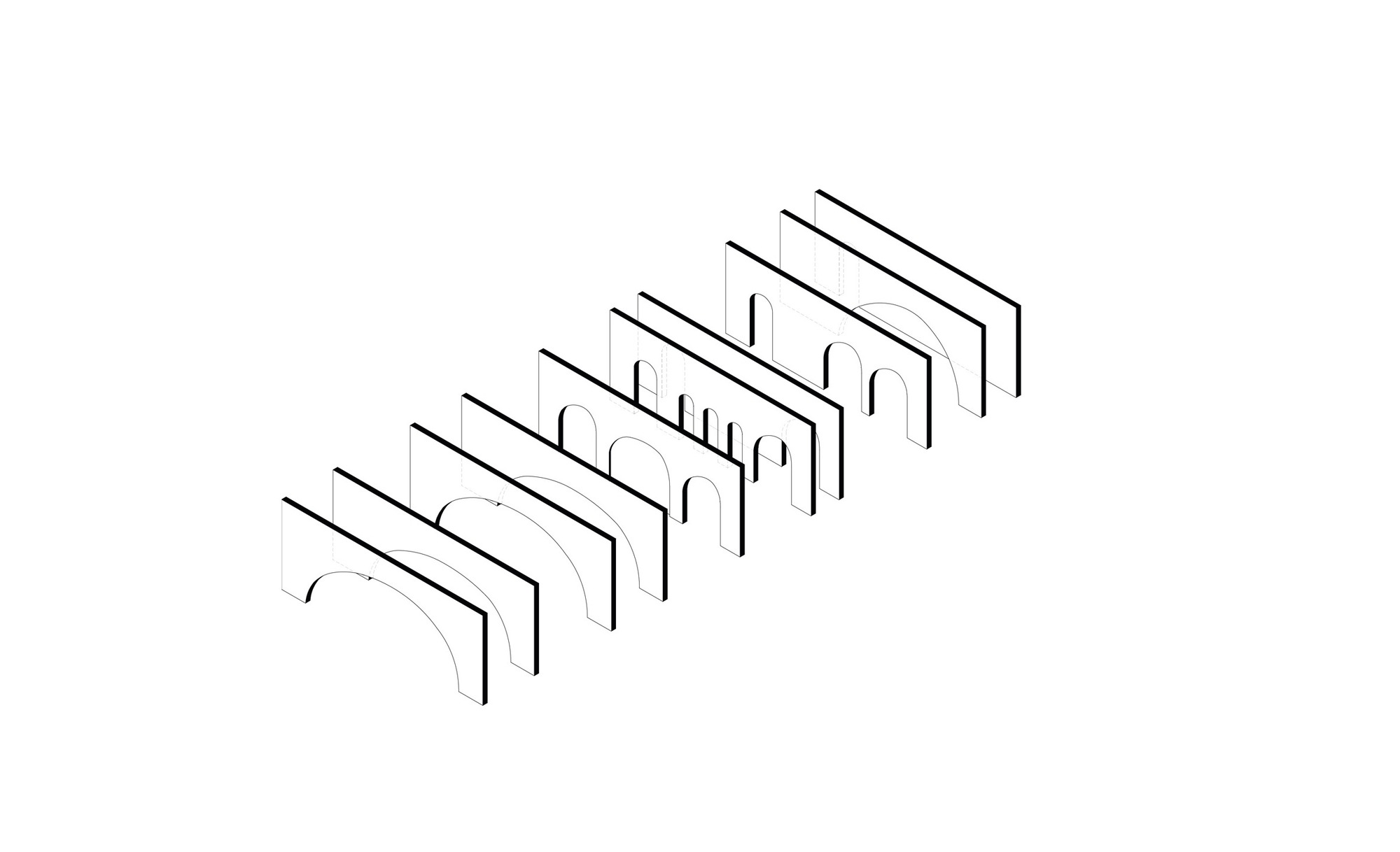 诺伊豪斯沙龙丨奥地利丨Baukooperative-24