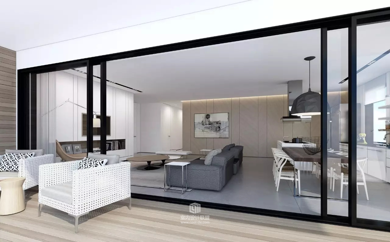 以色列顶级设计事务所 Ando studio - 匠心之作！-72