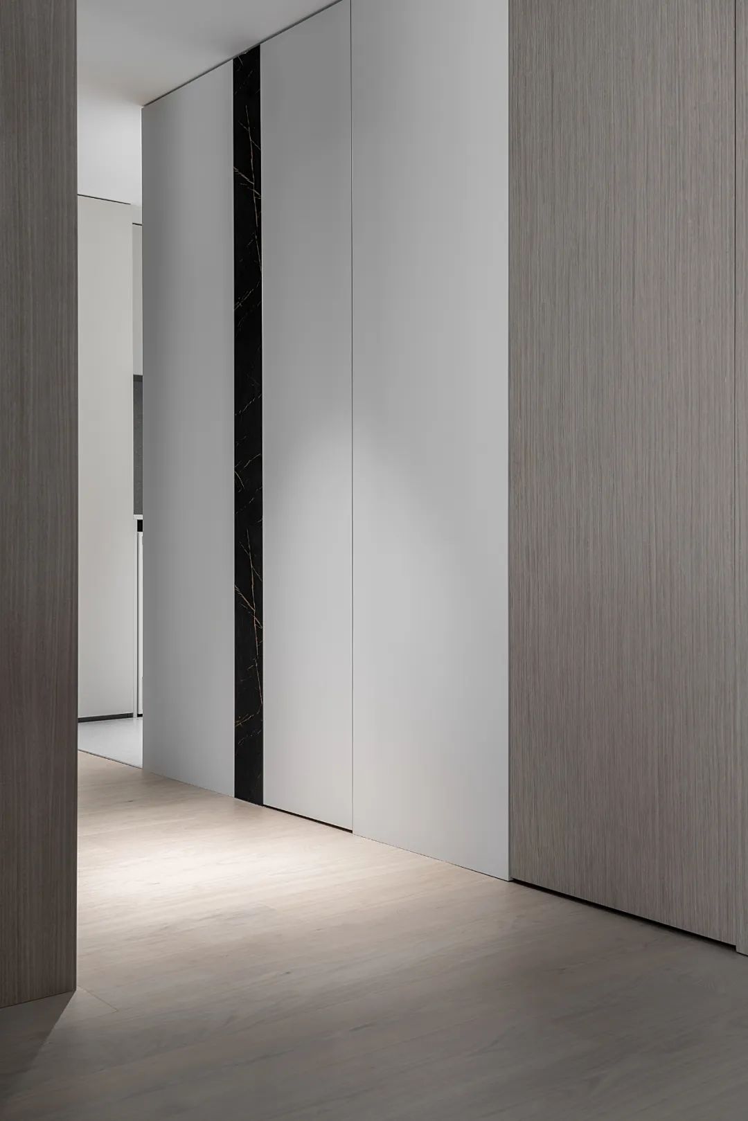 尚城国际丨春秋空间设计-43