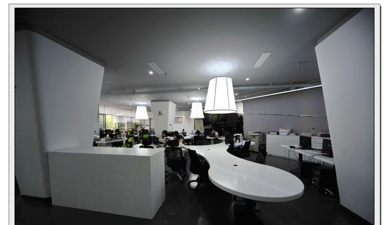 深圳市居众装饰设计工程有限公司 | 专业公装服务商-9