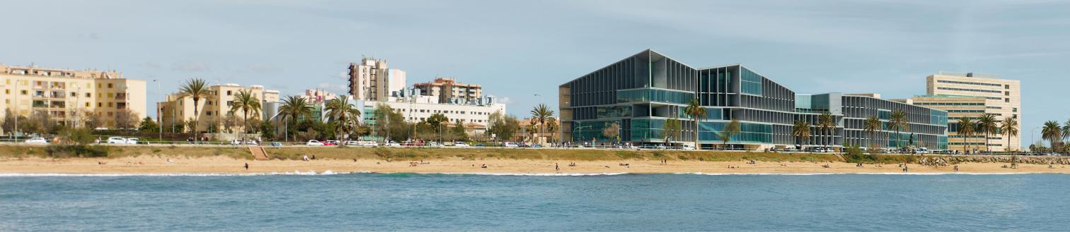 马洛卡岛会议中心酒店 | 海景与城市边界交融的设计佳作-9