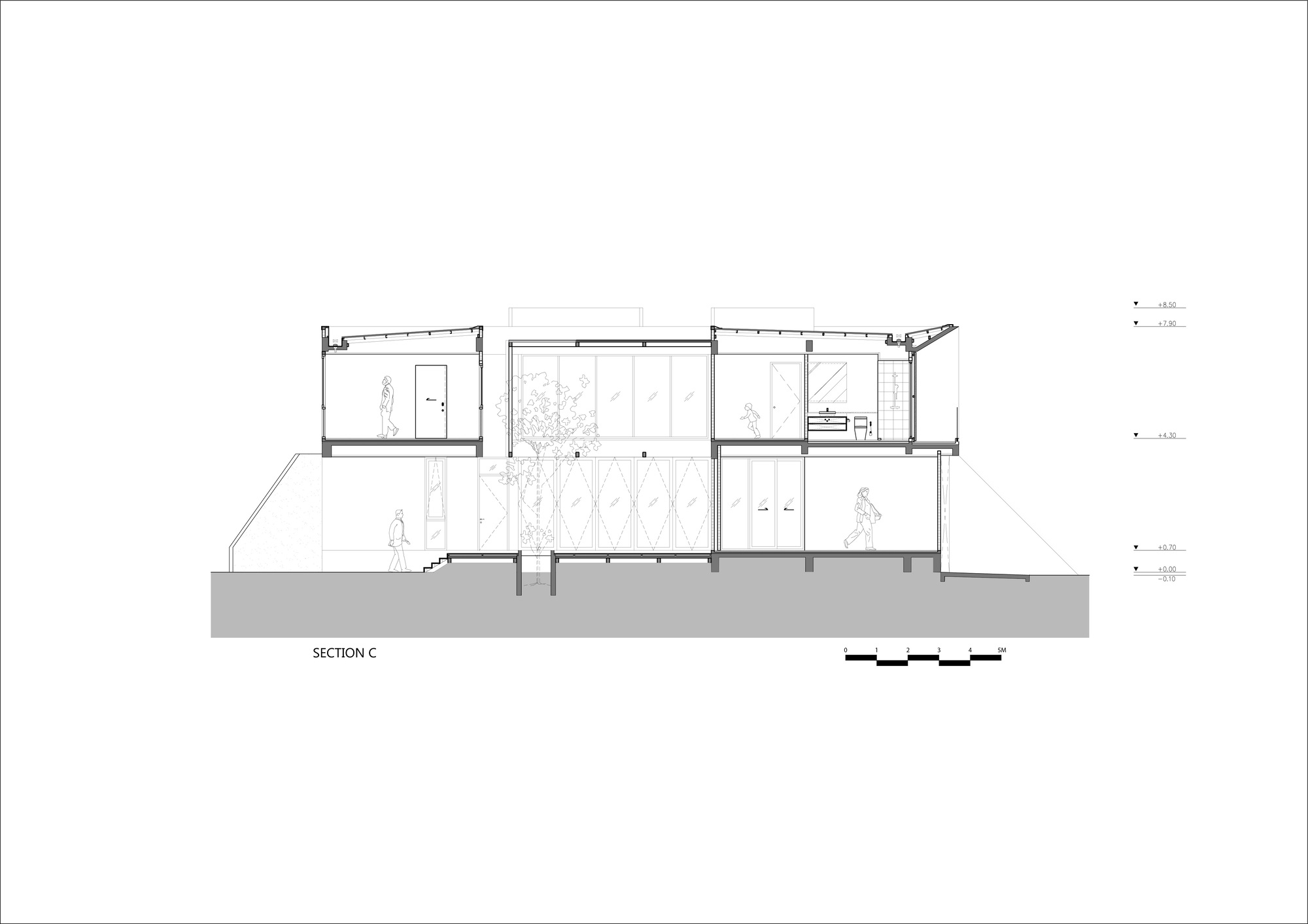 希尔之家丨泰国丨HAA Studio-31
