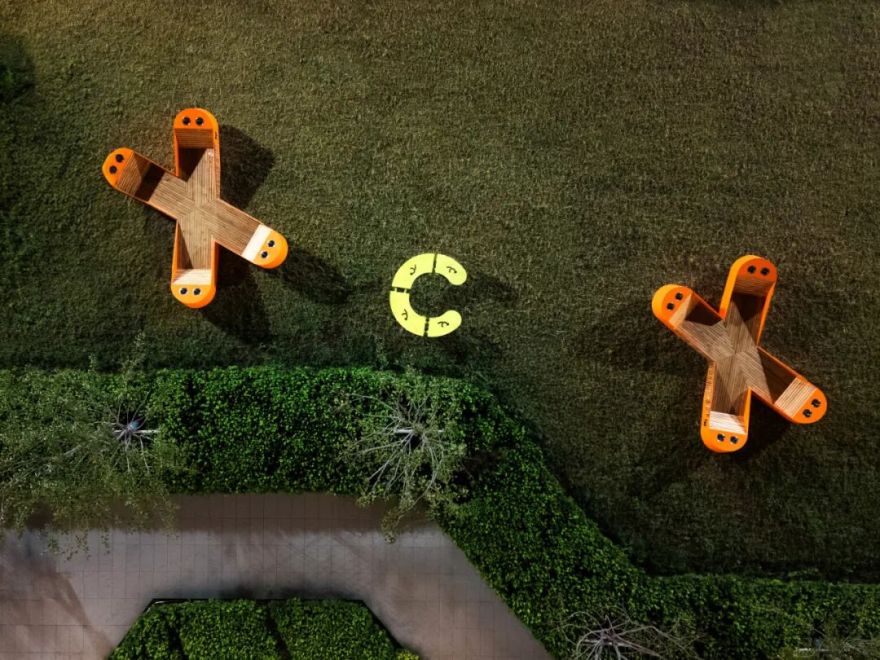 南京雨花万象天地|场景塑造让商业空间有了生活温度-45