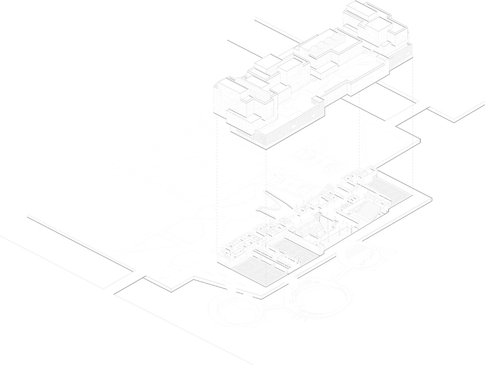 哥本哈根国际学校北校区 / C.F. Møller Architects-65