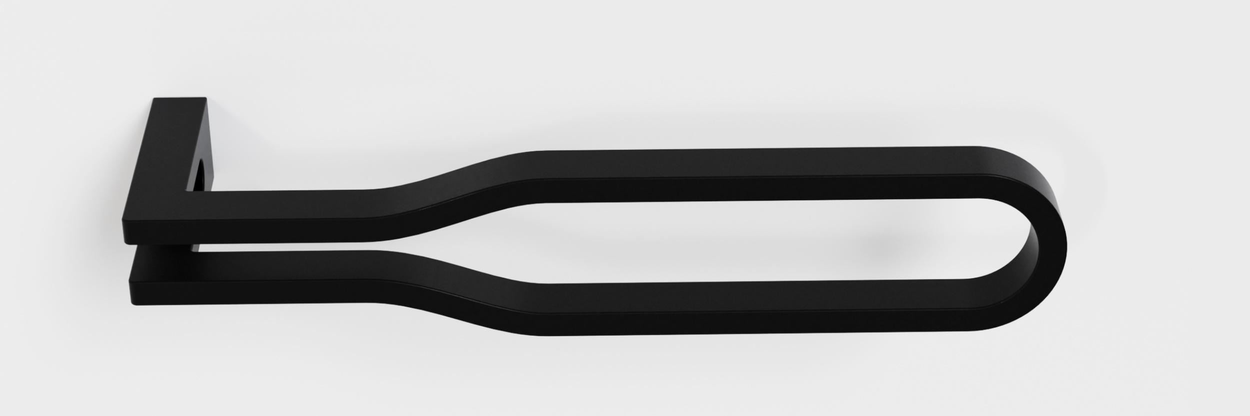 室内设计作品集丨David Turpin Designer-26