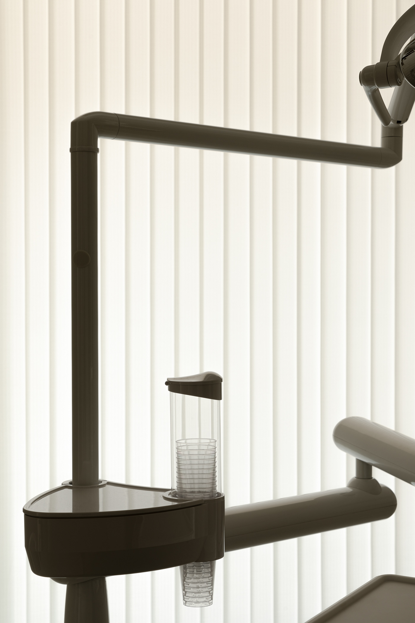 卢境婷口腔诊所丨中国上海丨qisi desgin-9