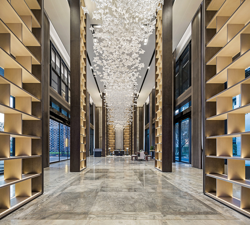 苏州鲁能泰山9号全龄健康社区-34