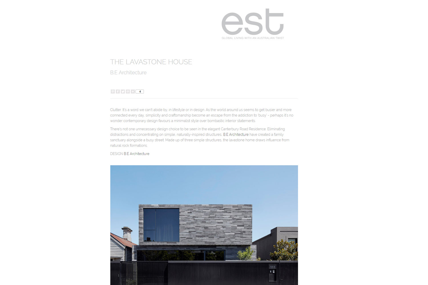 Media Index - B.E Architecture-268