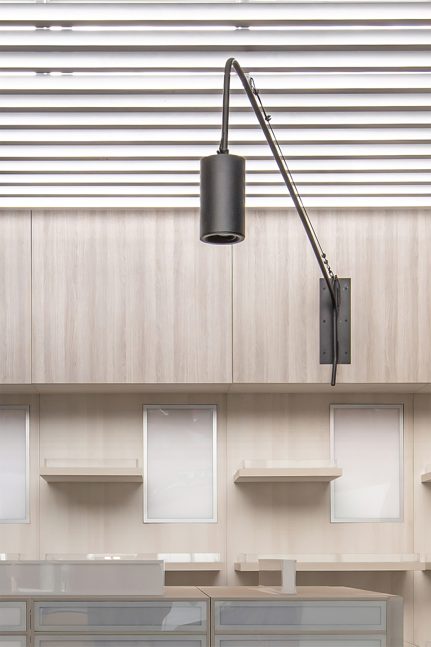 DFS Van Don Airport丨越南丨New Office Works-34