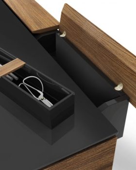 CHEFÉ 办公桌设计丨葡萄牙