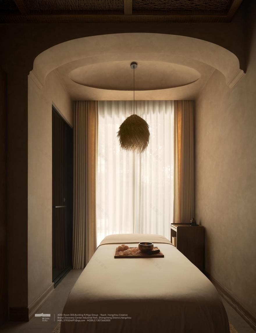 璞元壹境丨中国上海丨潜木设计-42