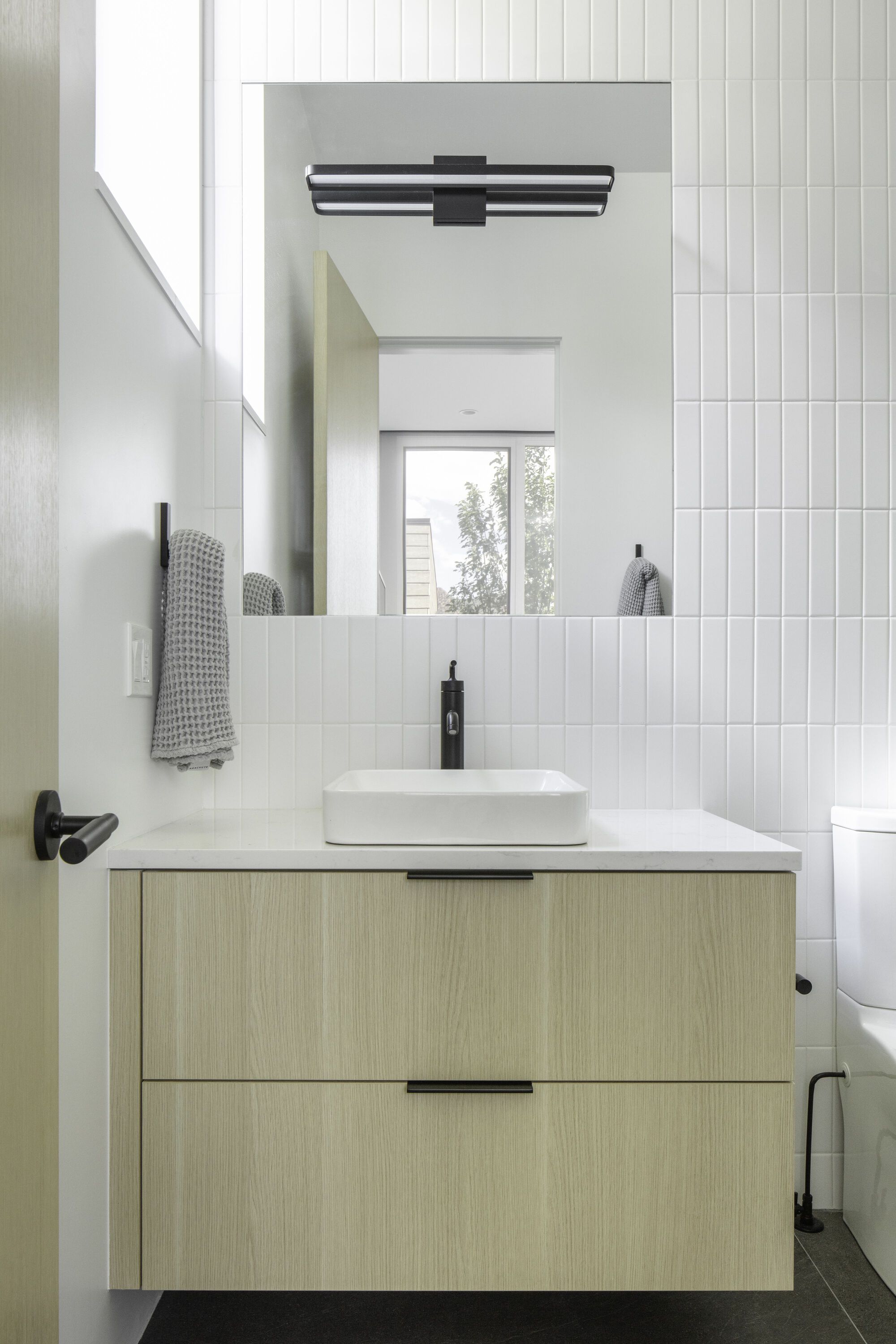 斯诺马斯溪住宅丨美国科罗拉多丨Studio B Architecture + Interiors-36