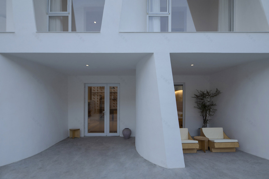 睡眠研究所·Arch,北京,多么工作室丨中国北京-116