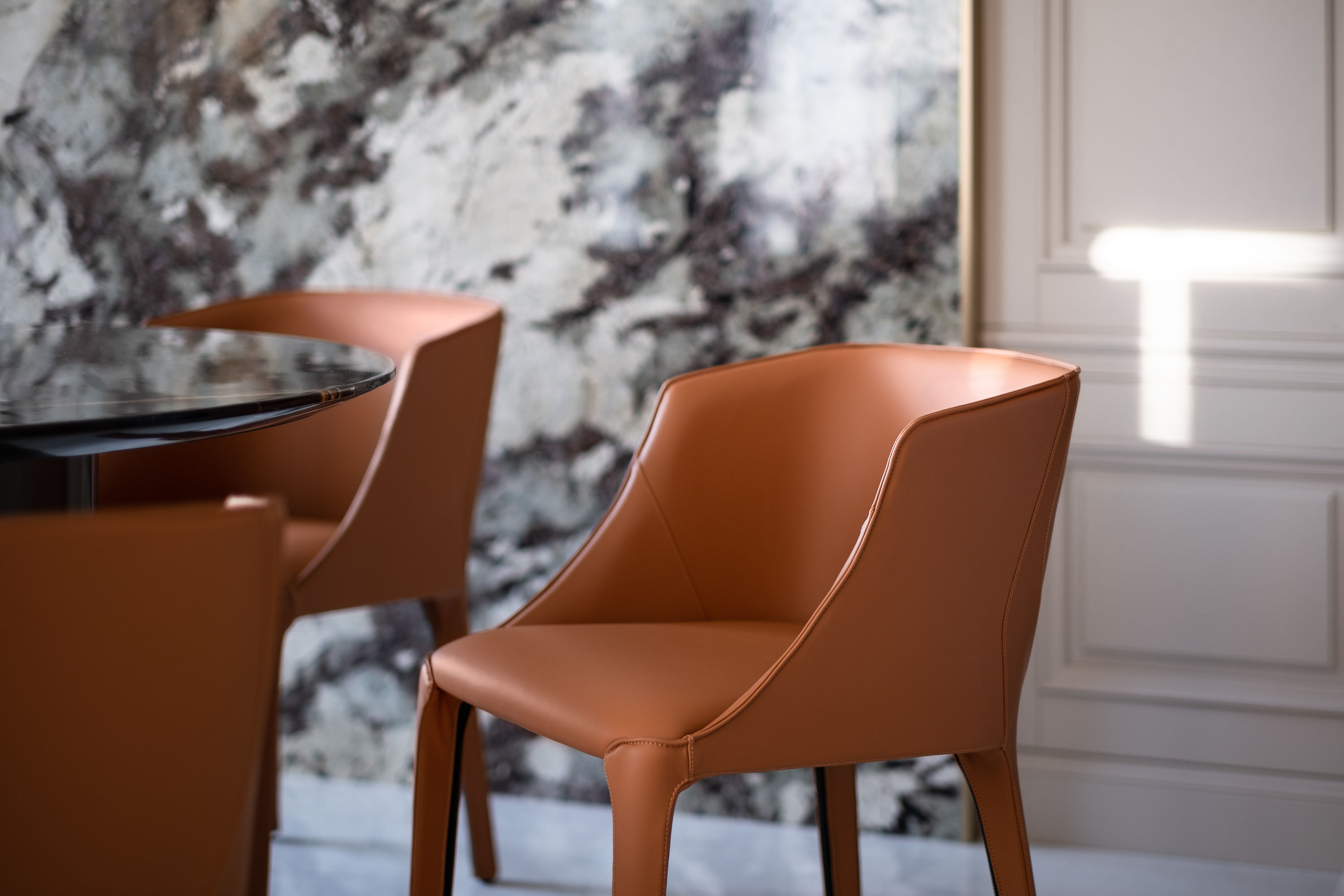 情绪色彩 唤醒生活感知丨中国福州丨福建国广一叶建筑装饰设计工程有限公司-22