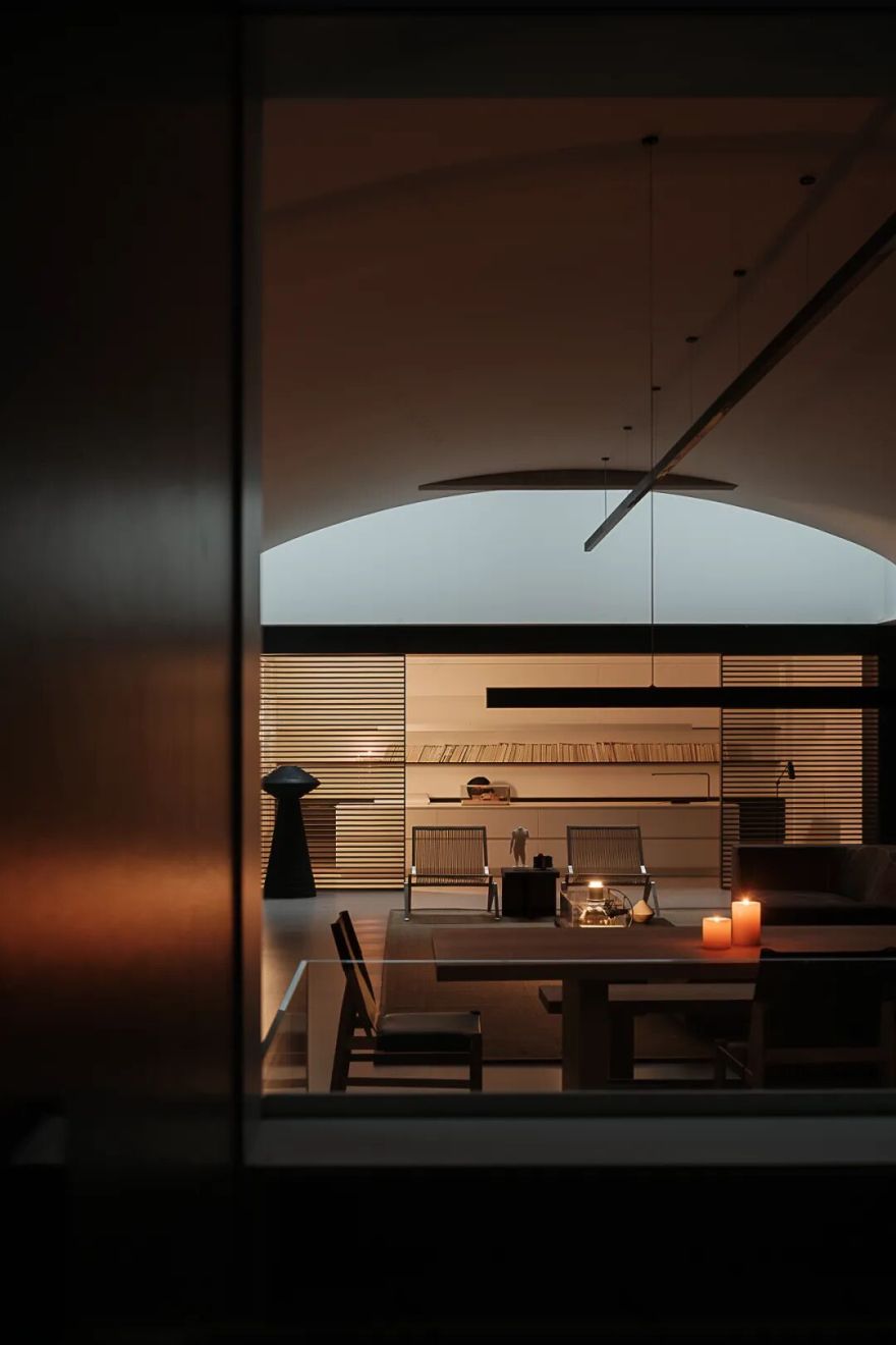 杭州云润宸庐丨中国浙江丨刘荣禄国际空间设计-150