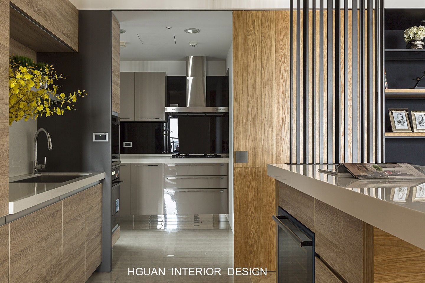 禾观空间设计--第二生命-11