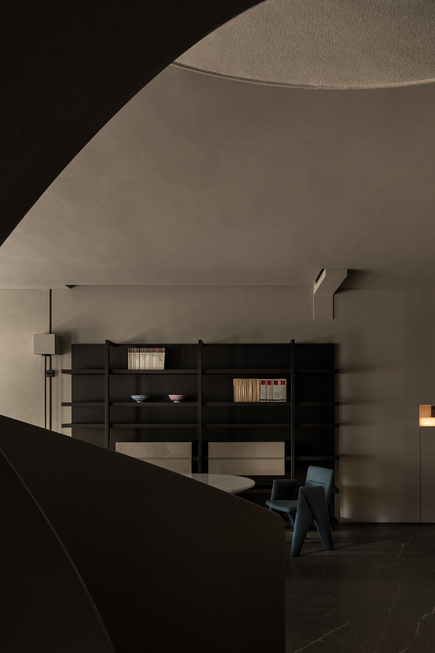 天工鹿鸣丨中国石家庄丨近境制作-56