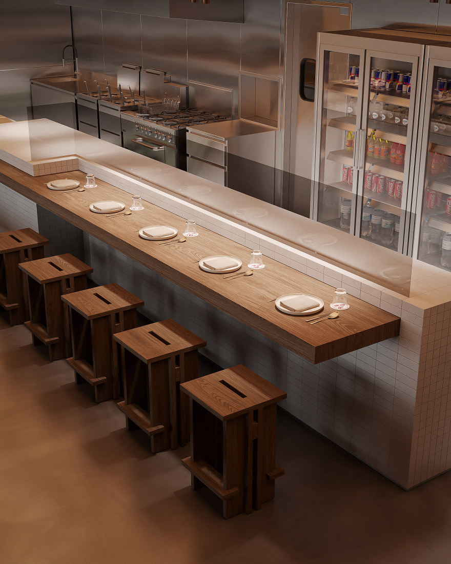 色 書店 IRO SHOTEN丨美国亚利桑那-29