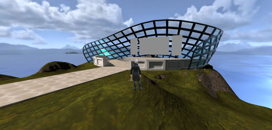 心 3 元宇宙丨One Raw Artist-4