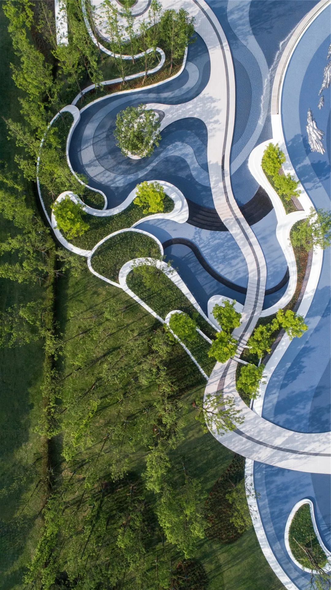 金科·南山 | 城市山林中的宁静雅居-31