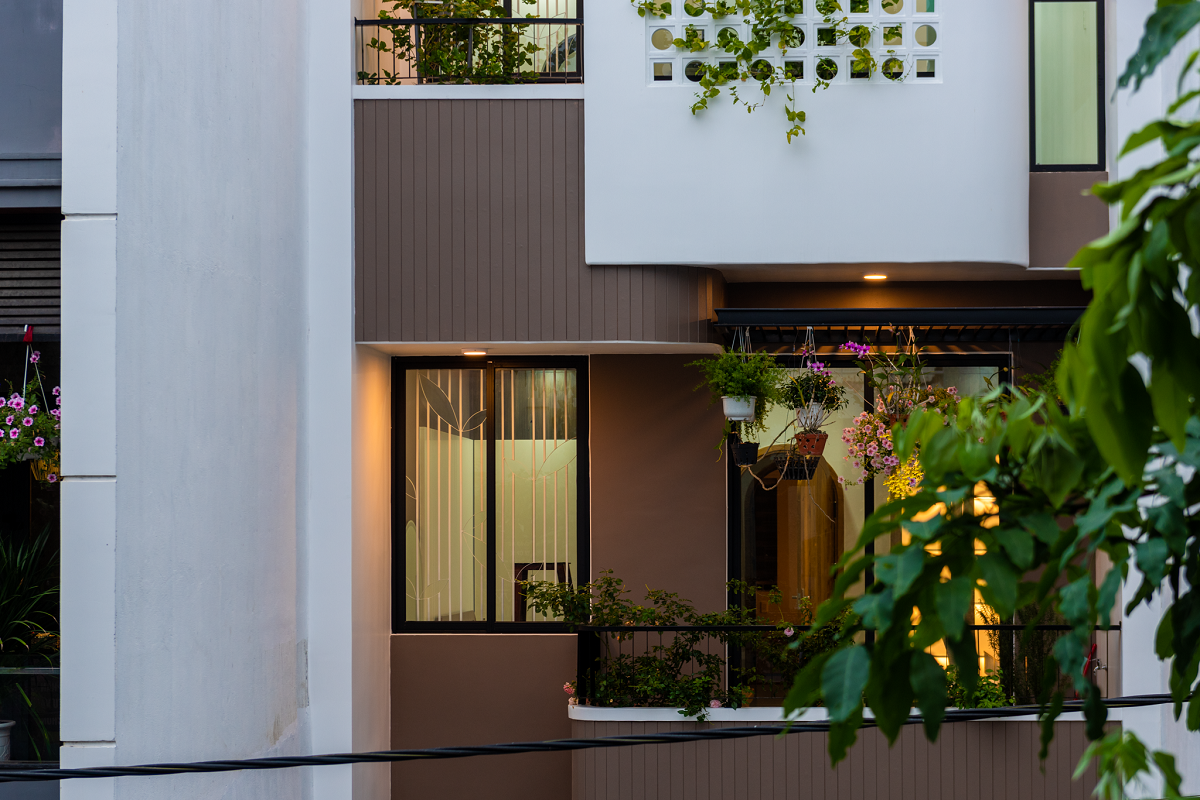 绿意盎然，宜居城市之家-26